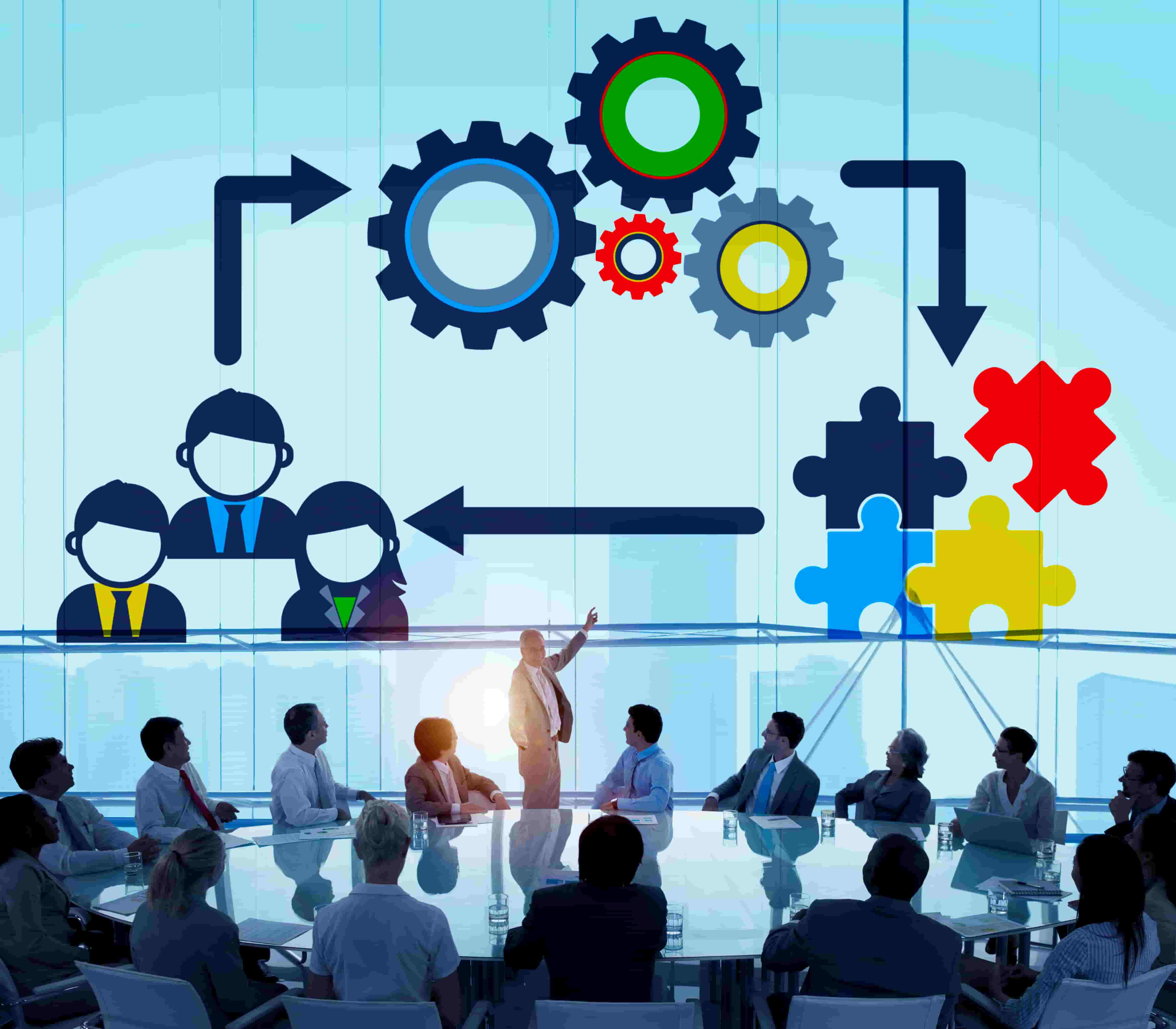 Organisation Behaviour