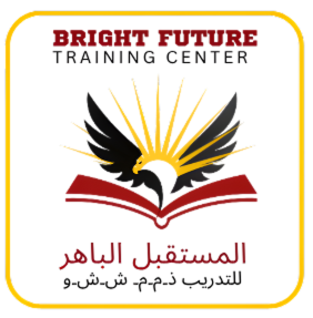 Bright Future Logo
