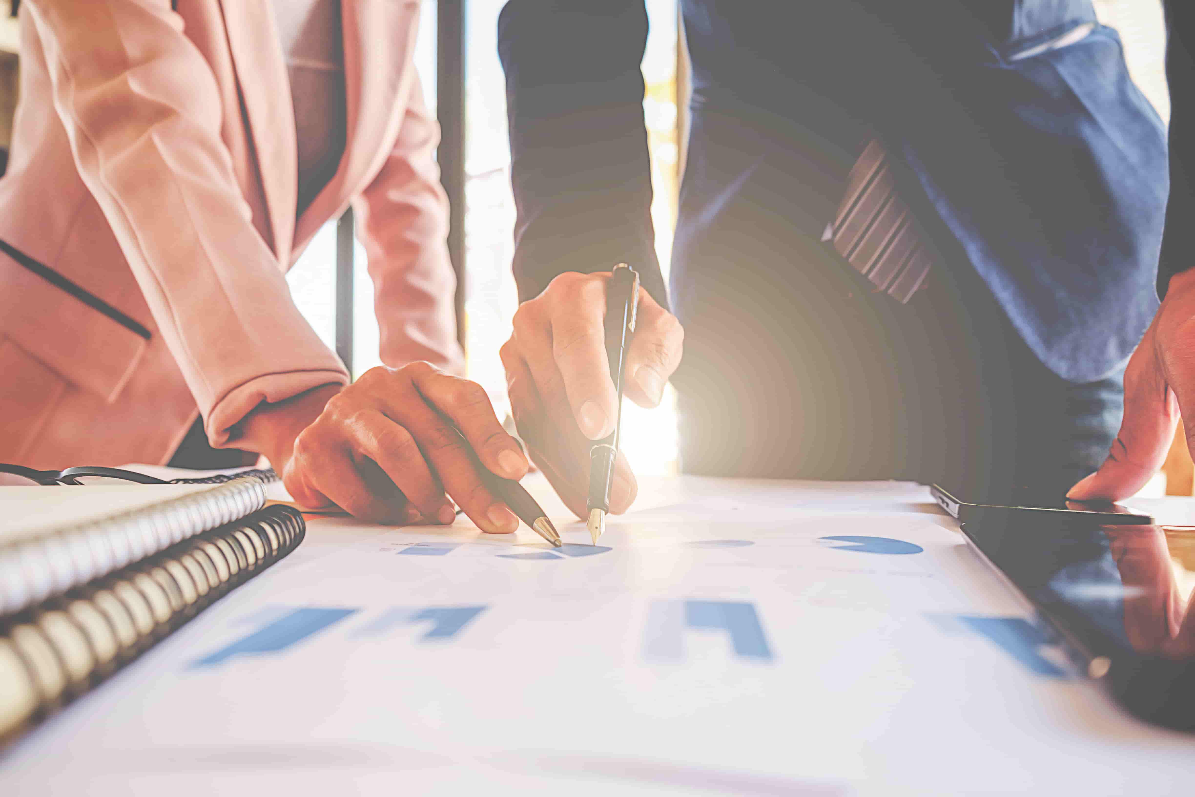 Principles of Management